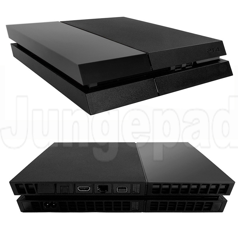 PS4 replacement HDD Hard Drive Cover shell