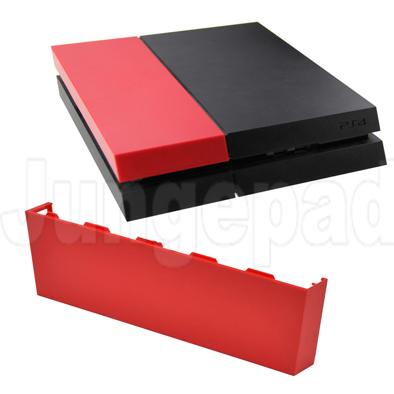 PS4 replacement HDD Hard Drive Cover shell