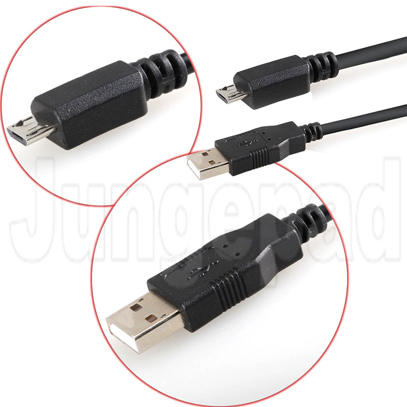 PS4 USB Charging  Cable 