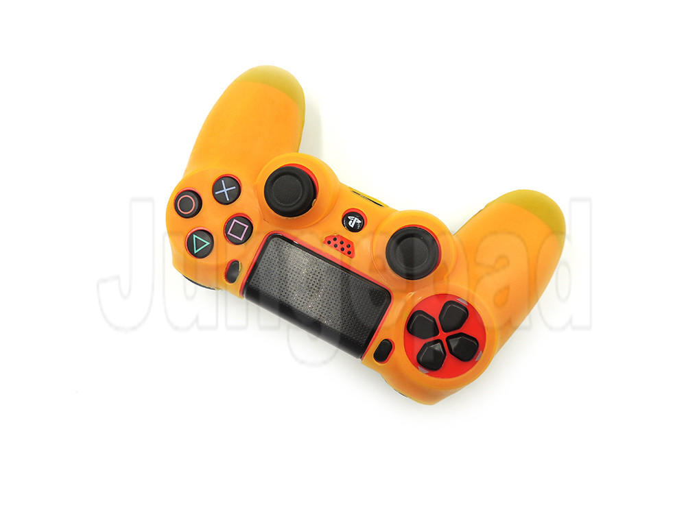 PS4 Controller Silicone Case