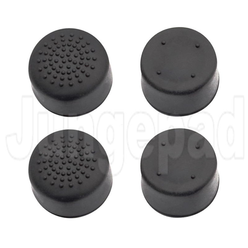 PS4 Enhanced Analog ThumbStick Grips caps