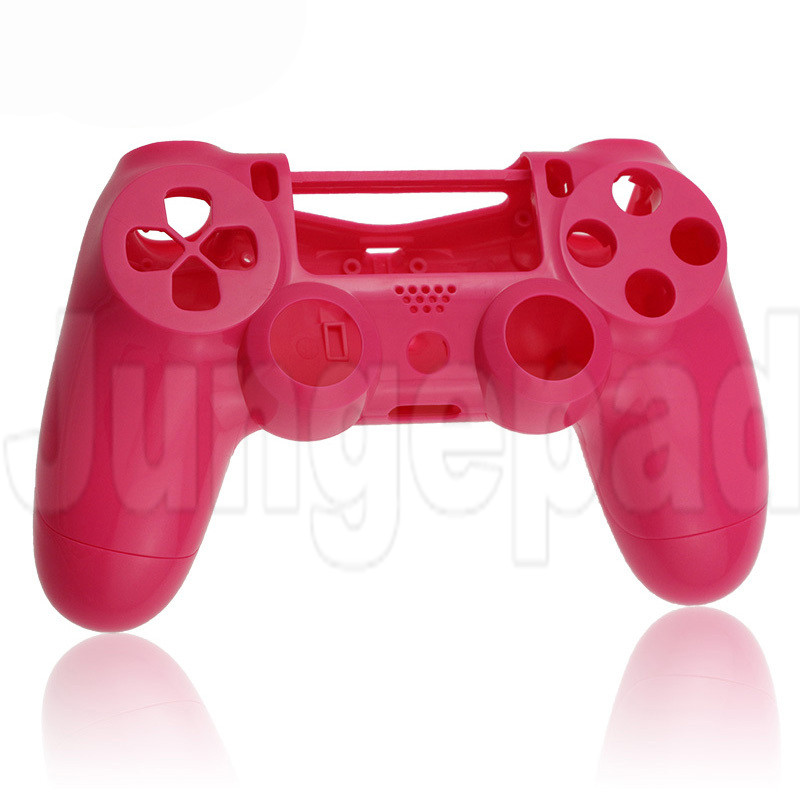 PS4 Controller Shell with button