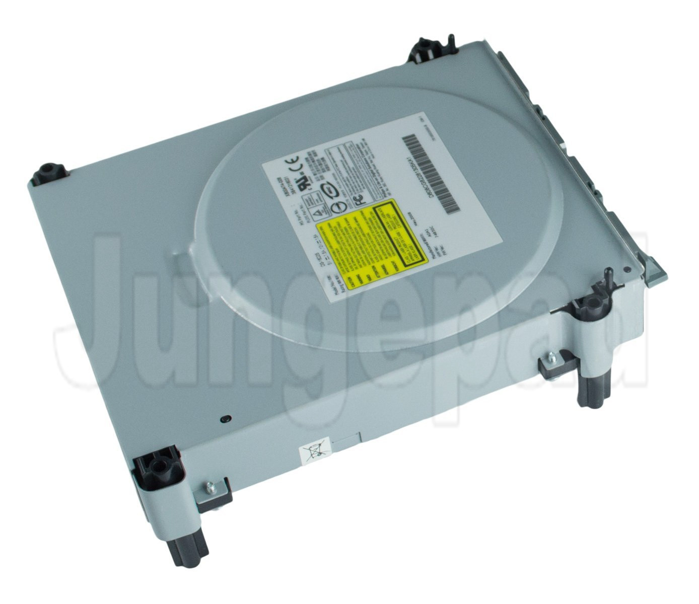 Lite-On 02510C DG-16D2S DVD Drive