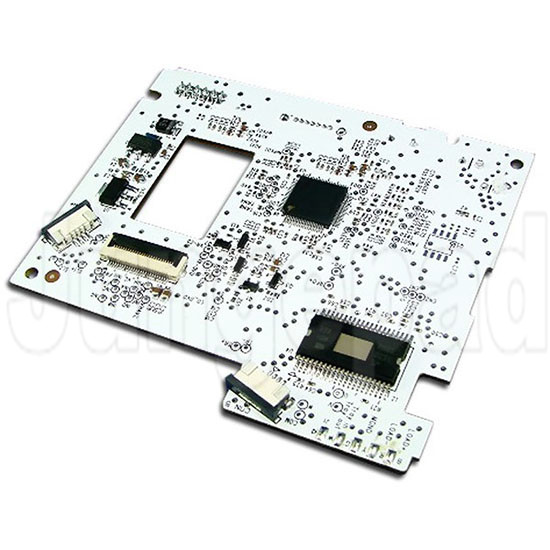 TX LTU2 Replacement pcb Liteon DG-16D5S LTU2 & Hitachi DL10N LTU2 For xbox360