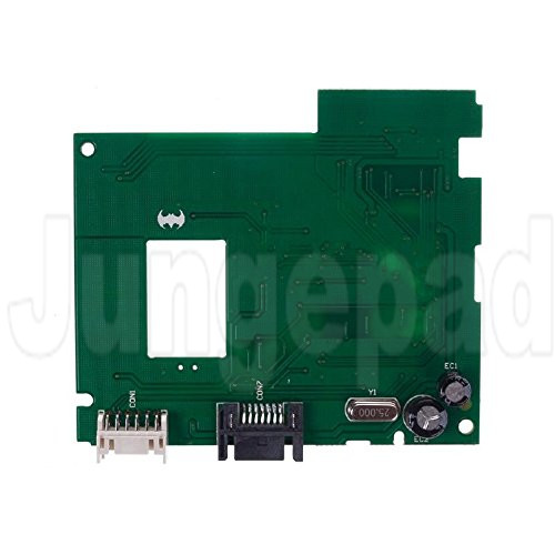 Liteon DG-16D4S 9504 Drive PCB Board