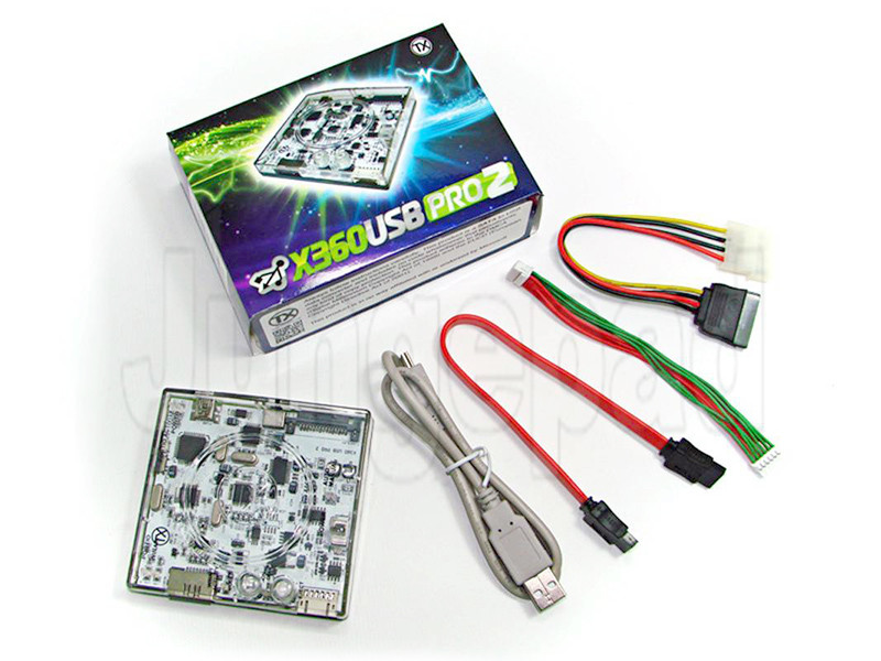 Xbox360 USB pro V2