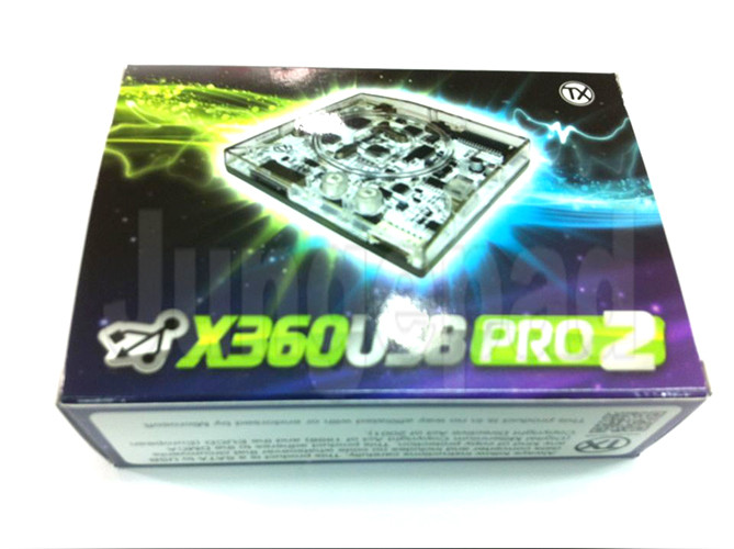 Xbox360 USB pro V2