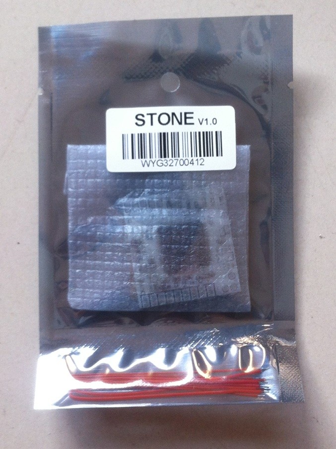 XBOX360 STONE chip