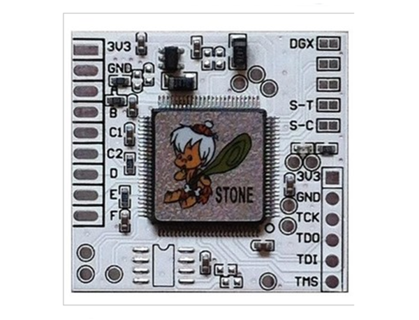 XBOX360 STONE chip