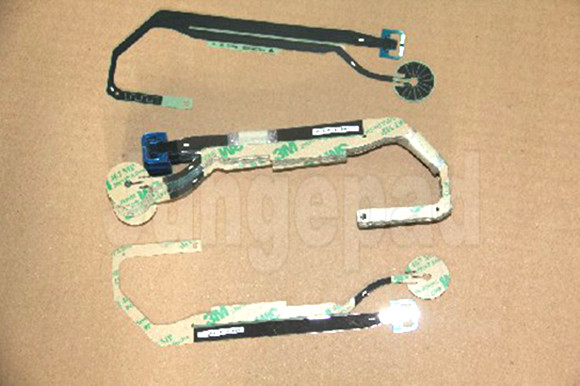 Xbox360 Slim Power Switch Ribbon Cable