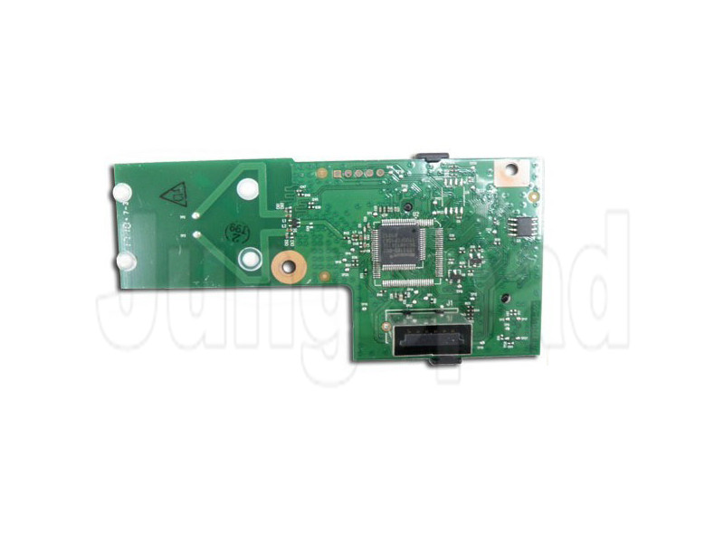 Xbox360 Slim  Power Switch Board