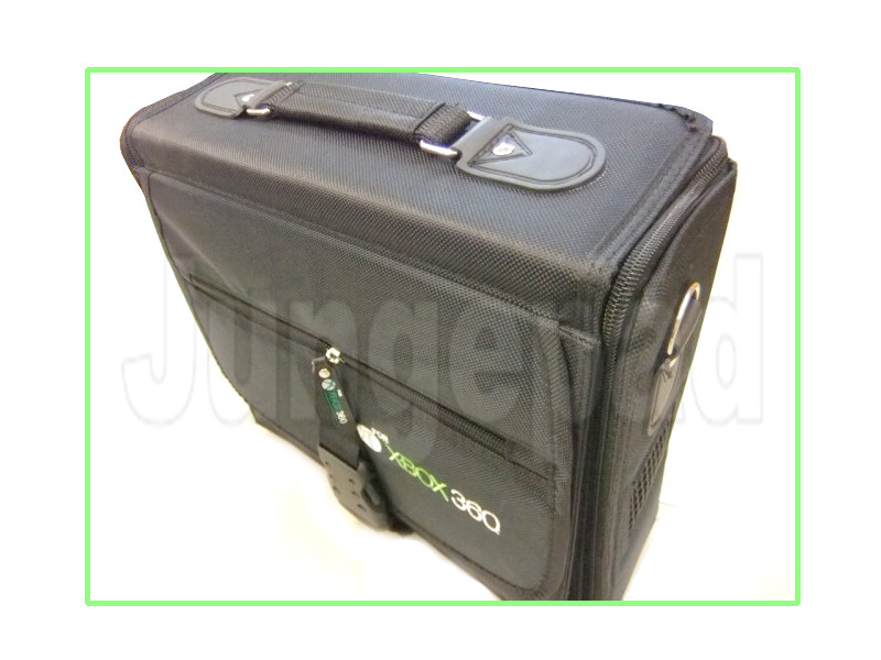 XBOX360 Console Bag