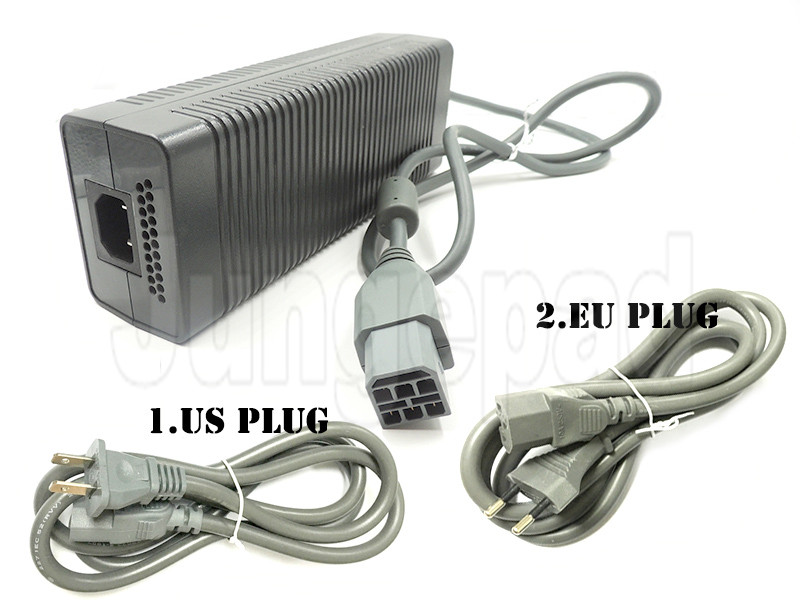 Xbox360 AC Adapter