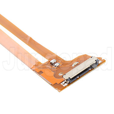 3DS Single Regulation of Speaker Screen Module Flex Cable