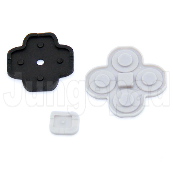 3DS Rubber Button