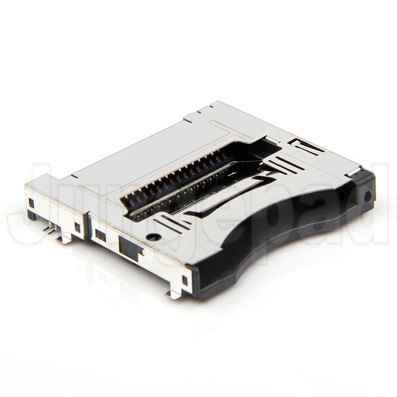 3DS Slot-1 Socket