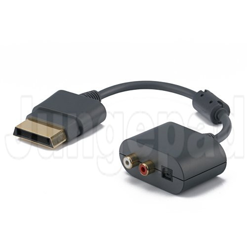 XBOX360 HDMI AV Cable