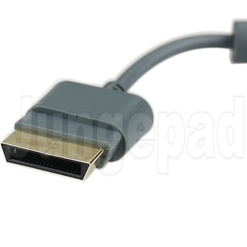 XBOX360 HDMI AV Cable