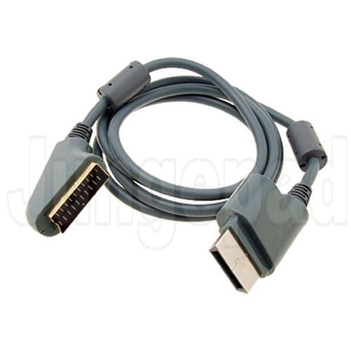 XBOX360 RGB HD AV Cable