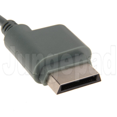 XBOX360 RGB HD AV Cable