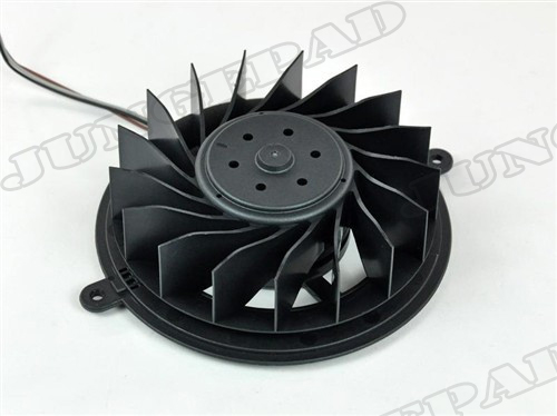 PS3 Fat CPU Cooling Fan Refurbished 