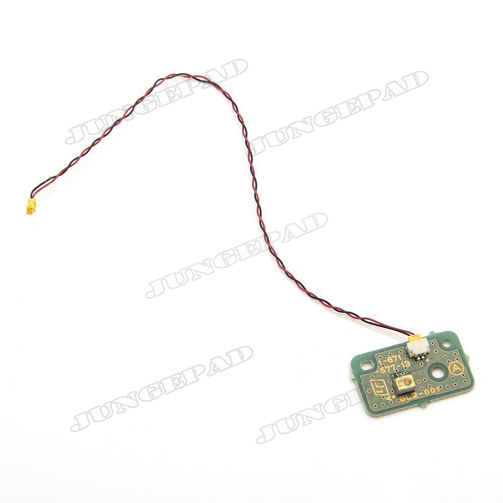 PS3 Sensor Board