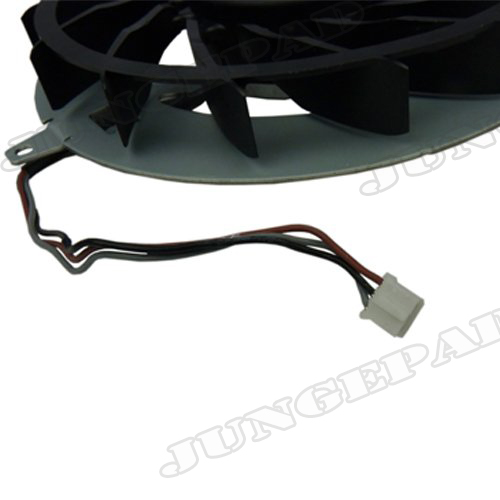 PS3 Slim CPU Cooling Fan Refurbished