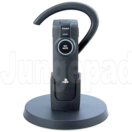 PS3 Bluetooth Earphone