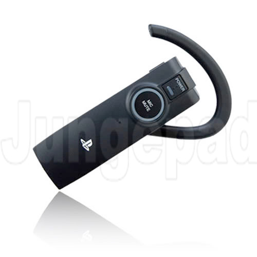 PS3 Bluetooth Earphone