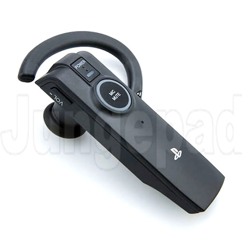 PS3 Bluetooth Earphone