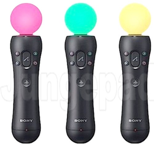 PS3 Move Right Controller