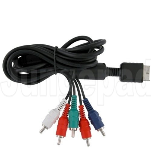 PS3 Component Cable