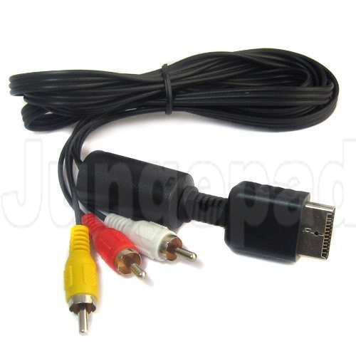 PS3 AV Cable