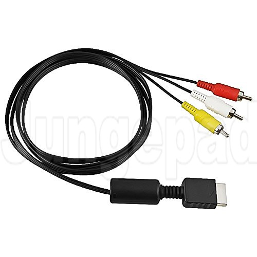 PS3 AV Cable