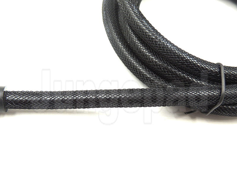 PS3 DVI Cable