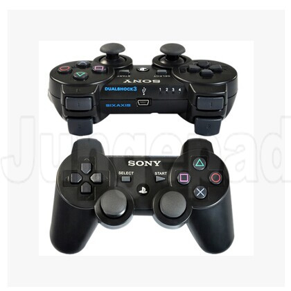 PS3 Dualshock