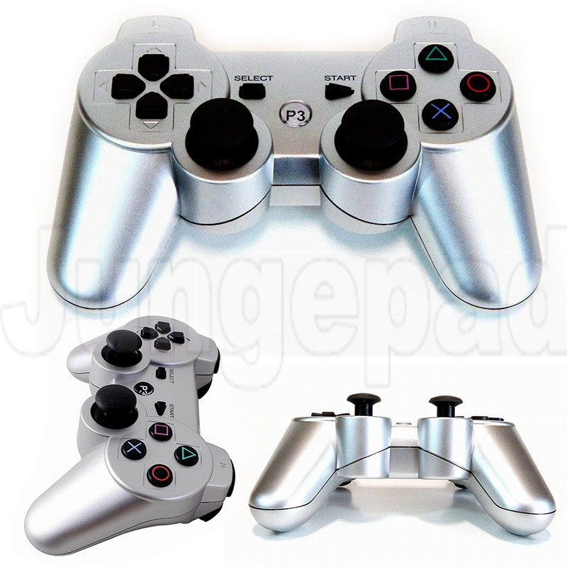 PS3 Dualshock