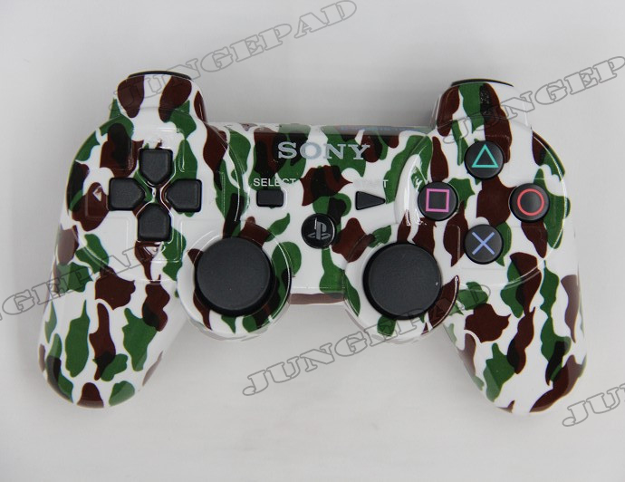 PS3 Colourful Controller