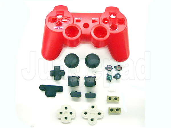 PS3 Controller Shell