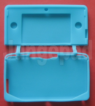 3DS Silicone Case