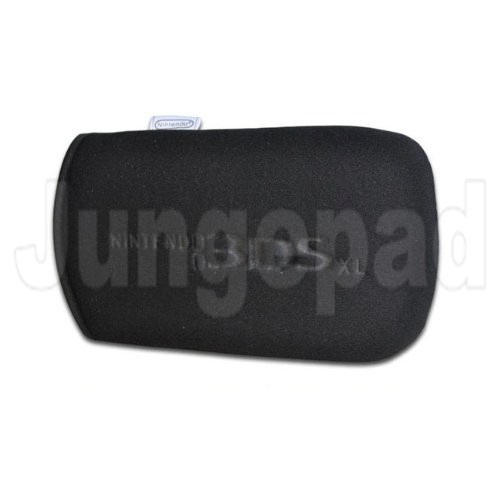 3DS/3DS XL Soft Bag