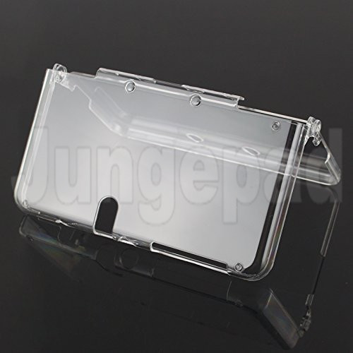 3DS Crystal Protective Case