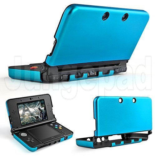 3DS Aluminum Protective Shell