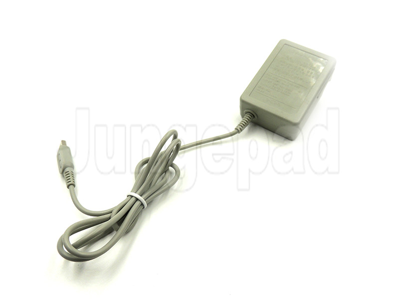 3DS/3DSXL/DSi/DSiLL AC Adapter