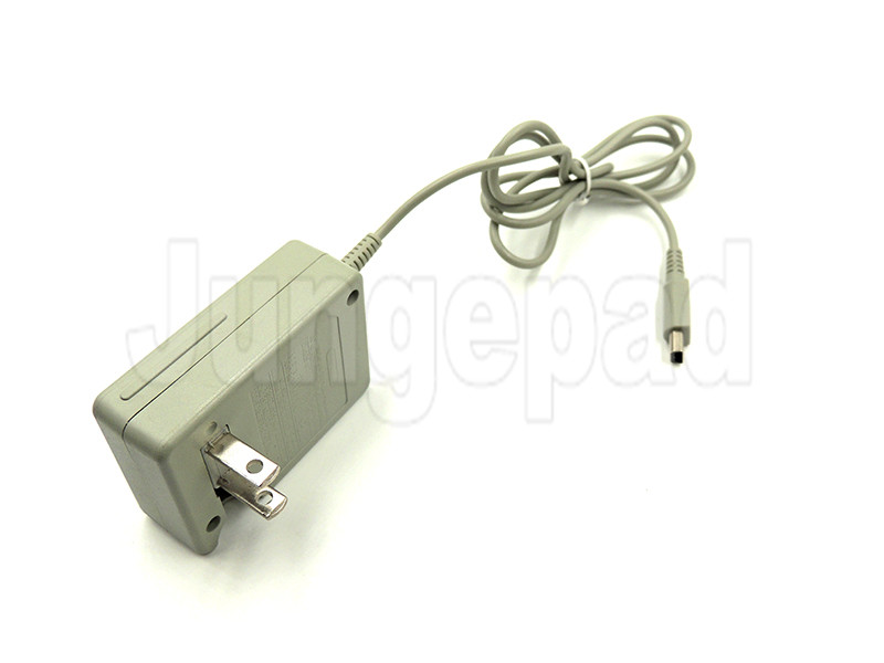 3DS/3DSXL/DSi/DSiLL AC Adapter