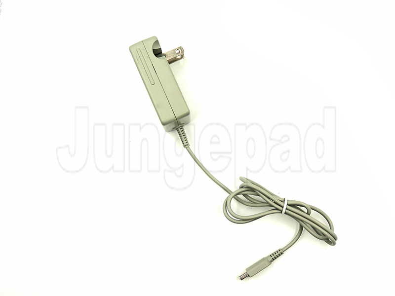 3DS/3DSXL/DSi/DSiLL AC Adapter