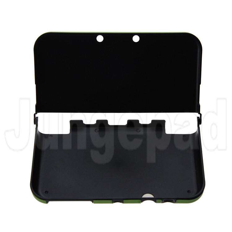 3DS XL Aluminum Protective Shell