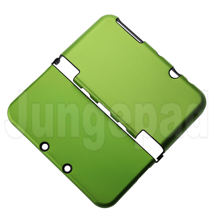 3DS XL Aluminum Protective Shell