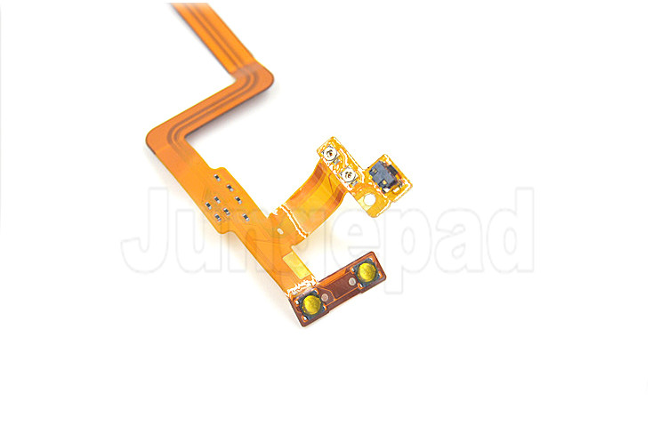 NDSi SD Card Seat With Cable