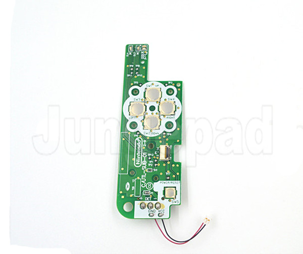 NDSi XL Switch Board